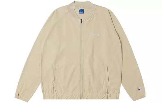 Куртка унисекс Champion, цвет Black