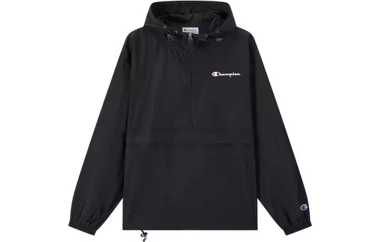 Куртка унисекс Champion, цвет Blue