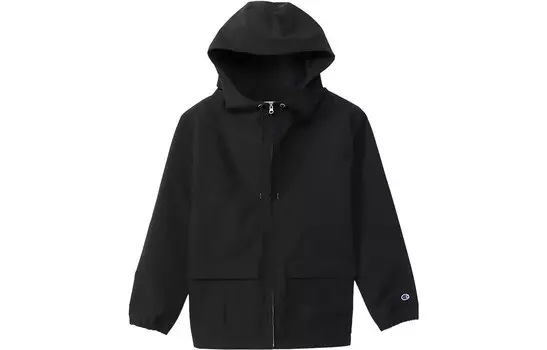 Куртка унисекс Champion, цвет Earth Tone