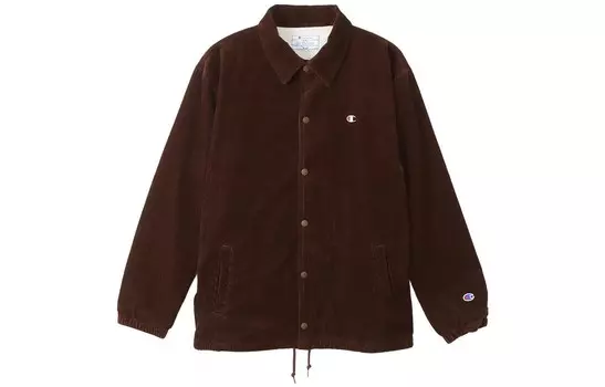 Куртка унисекс Champion, хаки