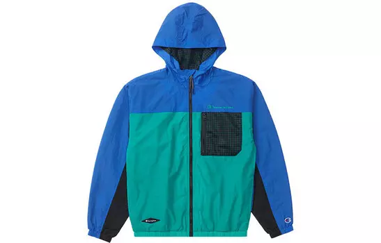 Куртка унисекс Champion, хаки