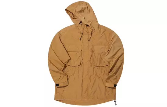 Куртка унисекс Champion, хаки