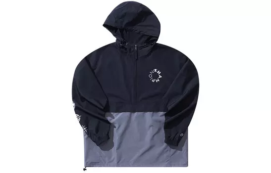 Куртка унисекс Champion, красный