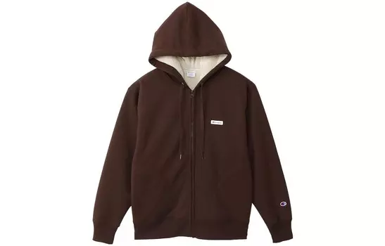 Куртка унисекс Champion, серый