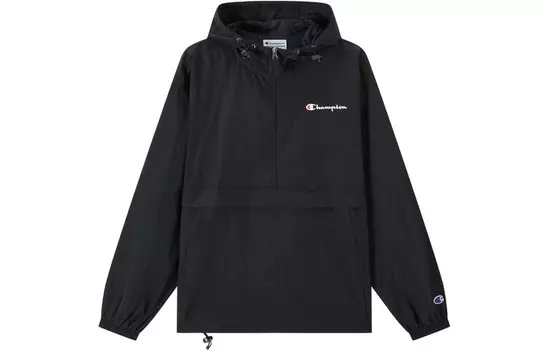 Куртка унисекс Champion, светло-фиолетовый