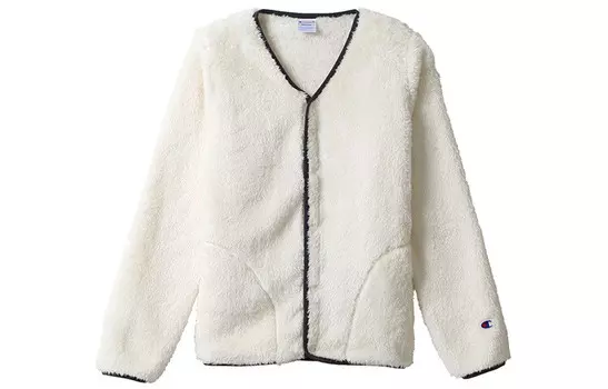 Куртка унисекс Champion, темно-синий