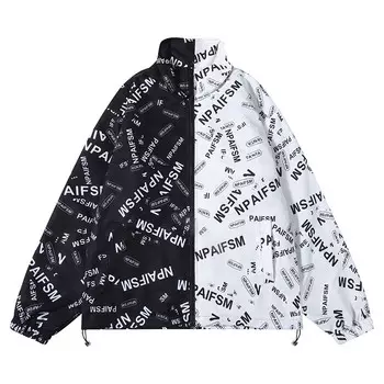 Куртка унисекс черная Swiss Military, черный