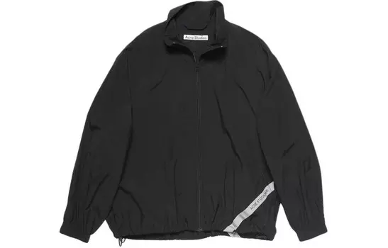 Куртка унисекс черный Acne Studios