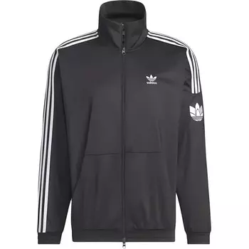 Куртка унисекс черный Adidas Originals