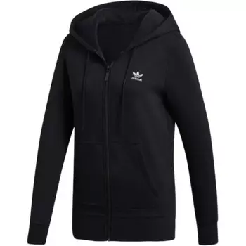 Куртка унисекс черный Adidas Originals