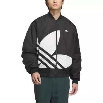 Куртка унисекс черный Adidas Originals