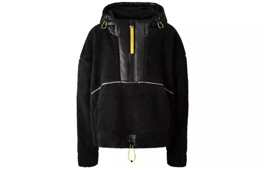 Куртка унисекс черный Canada Goose