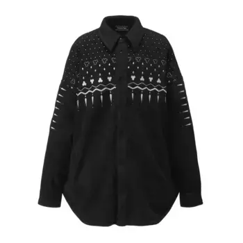 Куртка унисекс черный Onitsuka Tiger