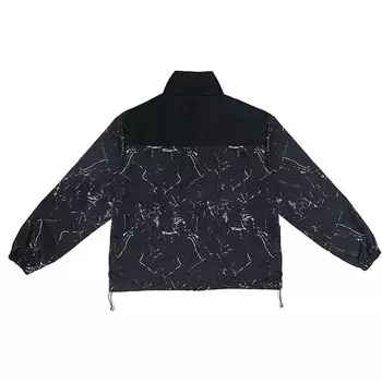 Куртка унисекс черный Swiss Military