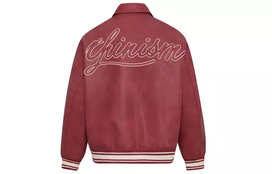 Куртка унисекс CHINISM, Черный