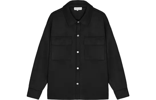 Куртка унисекс CLIMAX VISION, Черный