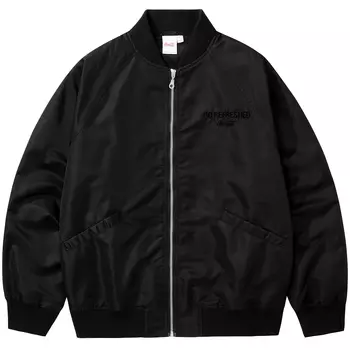 Куртка унисекс Coca-Cola, Черный