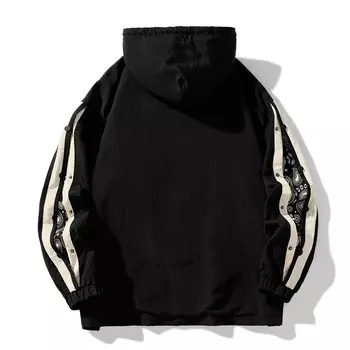 Куртка унисекс Coca-Cola, цвет Light Apricot