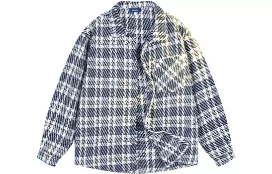 Куртка унисекс COMOWA, Светло-синий