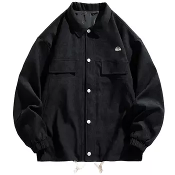 Куртка унисекс Crayon Shinchan/Crayon Shinchan, цвет Caramel