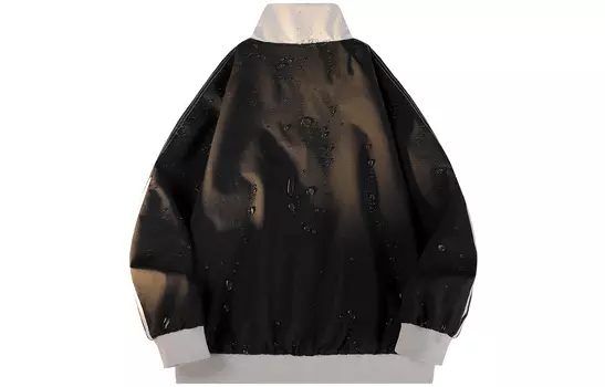 Куртка унисекс Crush Key, Черный