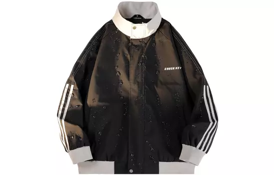 Куртка унисекс Crush Key, Темно-синий