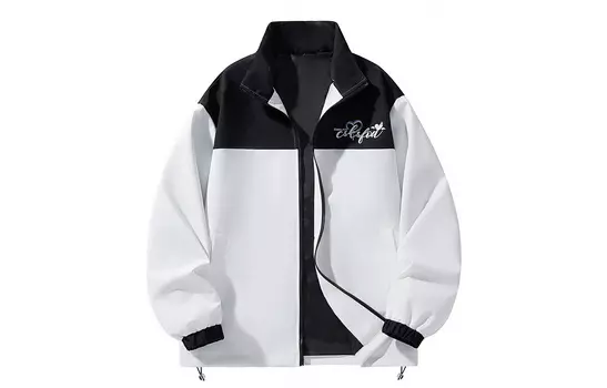 Куртка унисекс CSKS, Белый