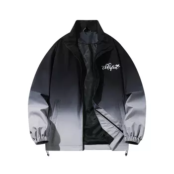 Куртка унисекс CSKS, Белый