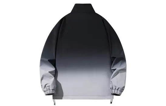 Куртка унисекс CSKS, Черный