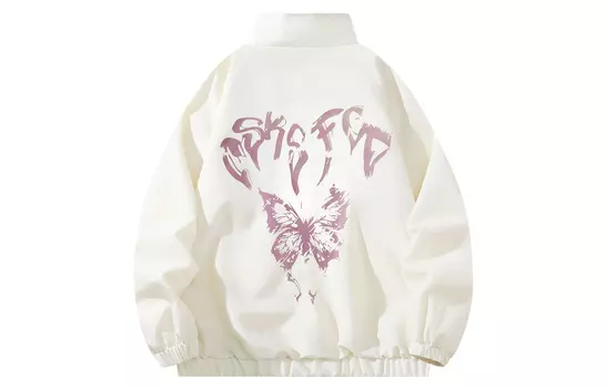 Куртка унисекс CSKS, Ecru (Blueprint)