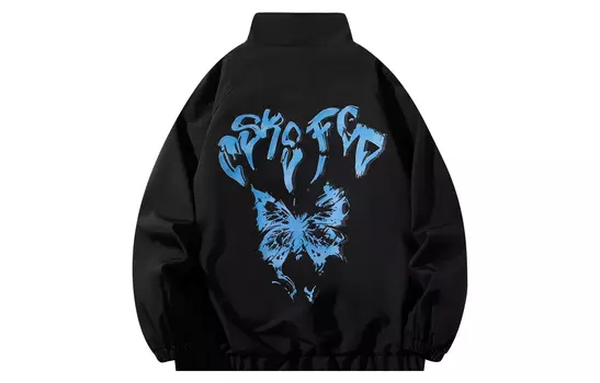 Куртка унисекс CSKS, От белого