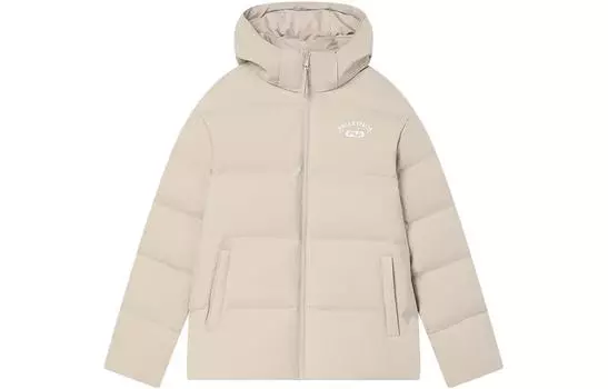 Куртка унисекс цвета тополя FILA, Boxwood Color