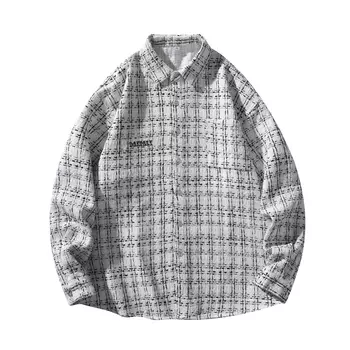 Куртка унисекс Dareasy, Белый