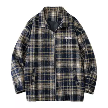 Куртка унисекс Dareasy, Черный