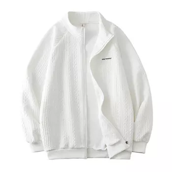 Куртка унисекс Dareasy, Черный