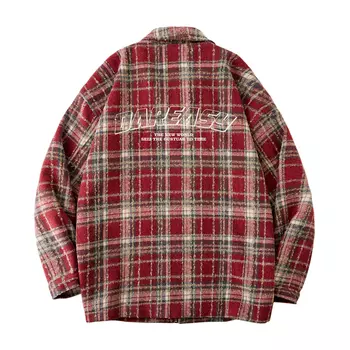 Куртка унисекс DAREASY, темно-синий