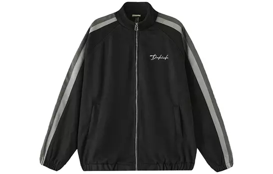 Куртка унисекс DARKCIRCLE, Розовый