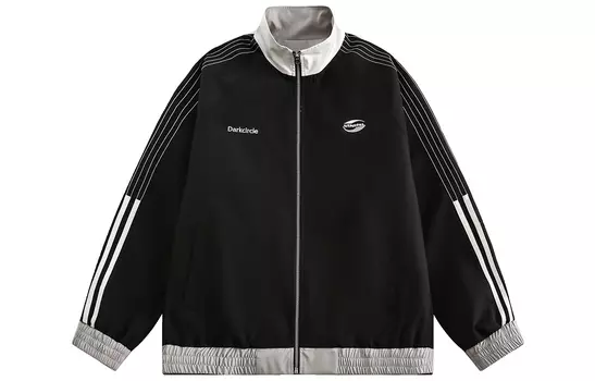 Куртка унисекс DARKCIRCLE, Темно-синий