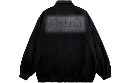 Куртка унисекс DARKCIRCLE, Зеленый