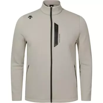 Куртка унисекс Descente, белый