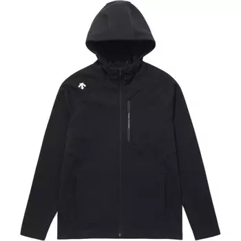 Куртка унисекс Descente, черный