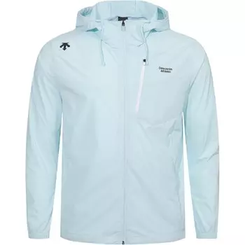 Куртка унисекс Descente, черный