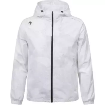 Куртка унисекс Descente, черный