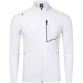 Куртка унисекс Descente, цвет Sky Blue