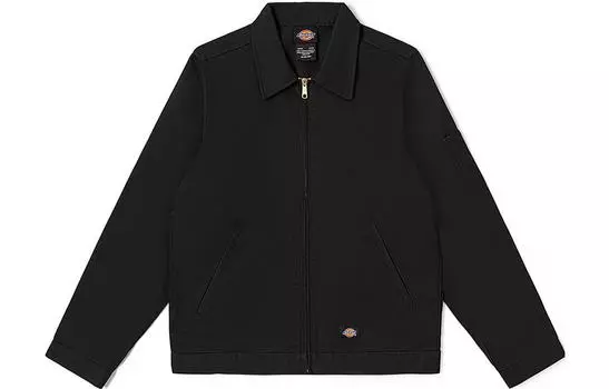 Куртка унисекс Dickies, Атлантический синий