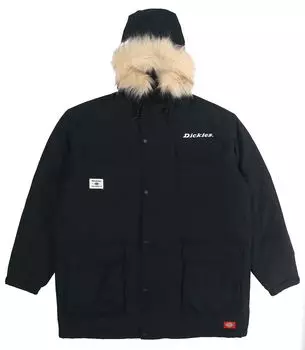 Куртка унисекс Dickies, Черный