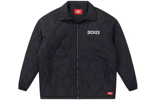Куртка унисекс Dickies, черный