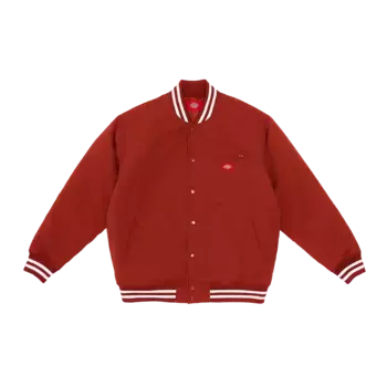 Куртка унисекс Dickies, черный