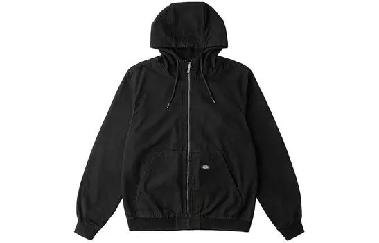Куртка унисекс Dickies, черный