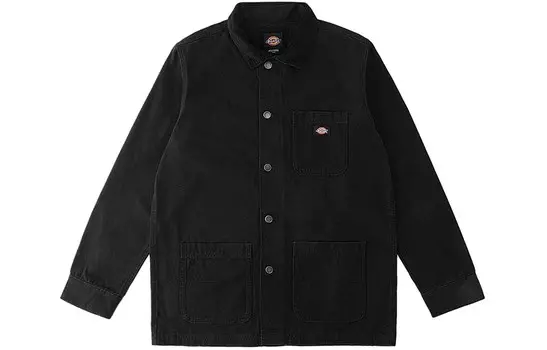 Куртка унисекс Dickies, черный
